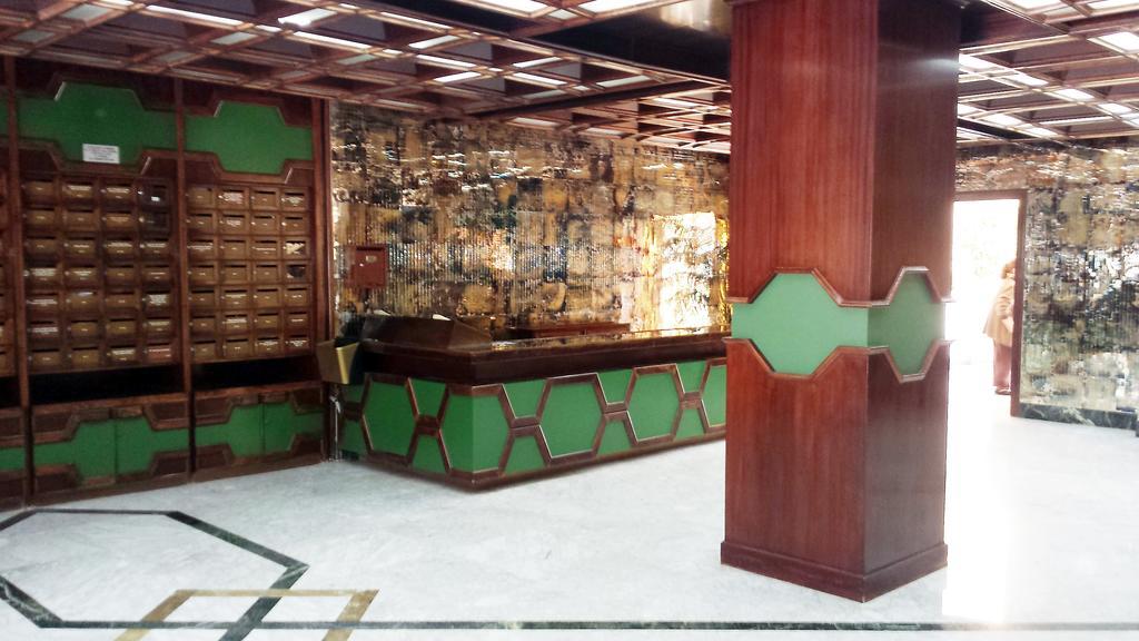 מארבלה Luxury Studio מראה חיצוני תמונה