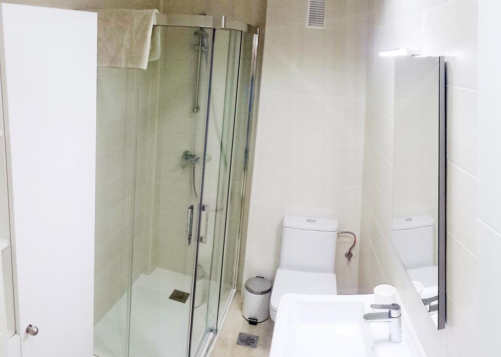 מארבלה Luxury Studio מראה חיצוני תמונה